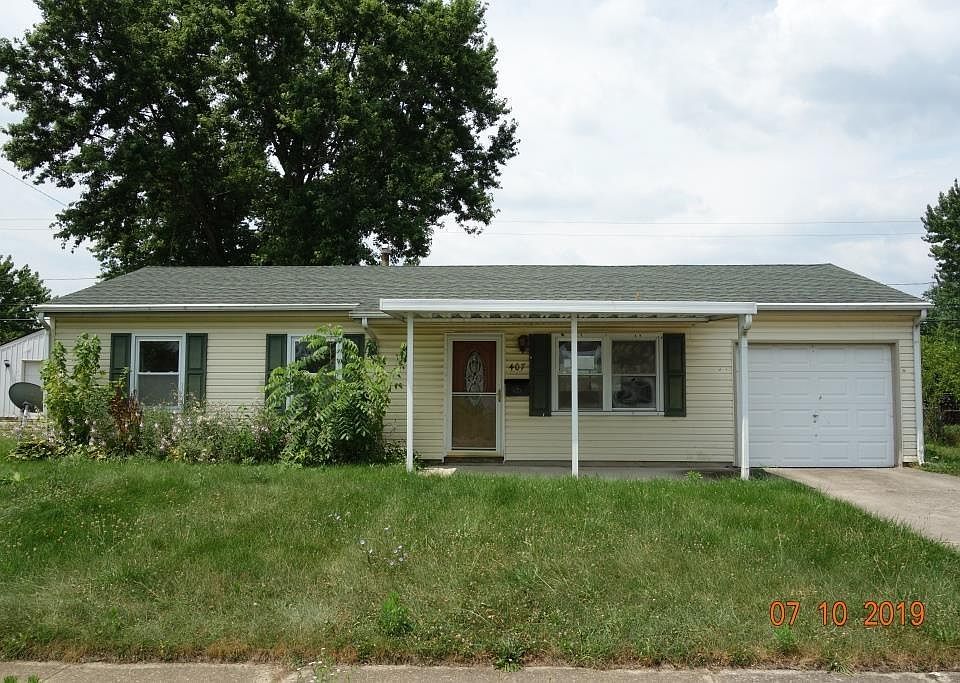 1st image of 407 Weinland Dr