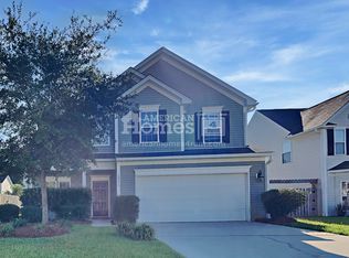 1007 Sterling Ln, Summerville, SC 29483