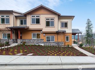 1028 Sunrise Pl SW, Issaquah, WA 98027