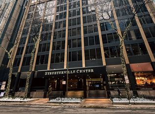 233 E Erie St APT 1703, Chicago, IL 60611