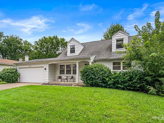 2nd image of 42 Lockman Cir