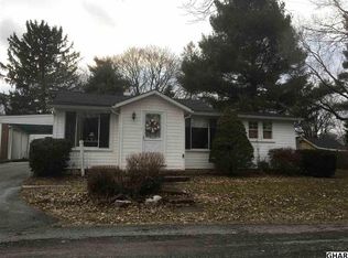 11 Channel Dr, Carlisle, PA 17013