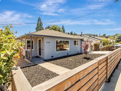 2735 Somerset Ave, Castro Valley, CA, 94546