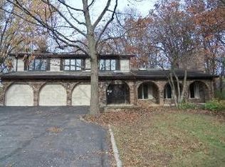 17316 Bluff Rd, Lemont, IL 60439