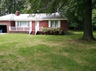 2001 Battery Park Rd, Chesapeake, VA 23323