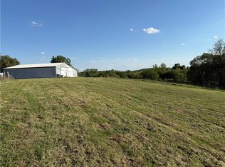 10585 SE 32nd Rd, Saint Joseph, MO 64507