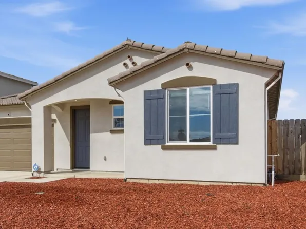 331 Lolly Way, Los Banos, CA 93635