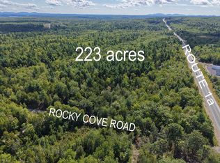 0 Bangor Road, Ellsworth, ME 04605