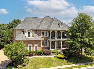 15803 Spyglass Hill Loop, Gainesville, VA 20155