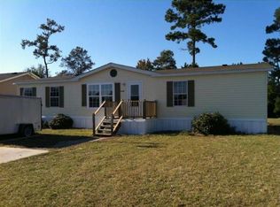 8188 Woodland Dr, Myrtle Beach, SC 29588