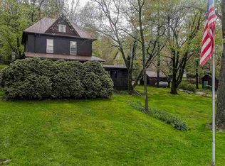 7795 Hwy 19, Dane, WI 53529