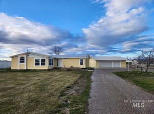 482 Columbia Ave, Nyssa, OR 97913