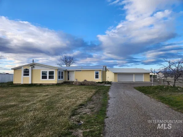 482 Columbia Ave, Nyssa, OR 97913