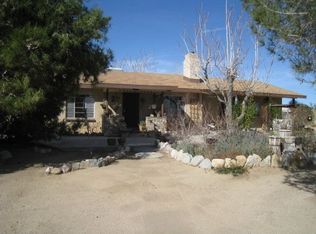 4090 Yucca Mesa Rd, Yucca Valley, CA 92284