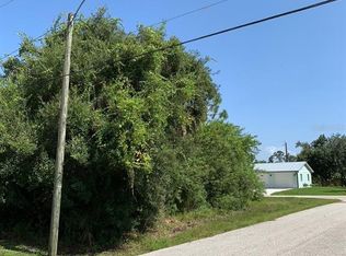 22364 ALBANY AVENUE LOT 13, PORT CHARLOTTE, FL 33952