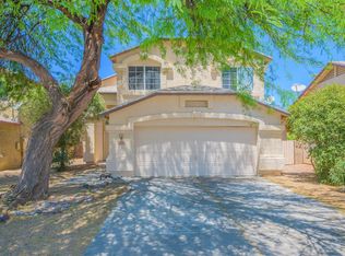 8008 S Wild Primrose Ave, Tucson, AZ 85747