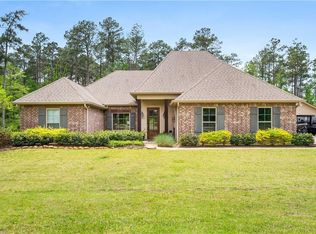 110 Philadelphia Rd, Pineville, LA 71360