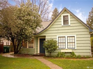 4339 4th Ave NE, Seattle, WA 98105