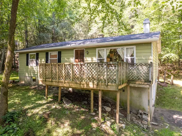 63 Rio Dam Road, Glen Spey, NY 12737