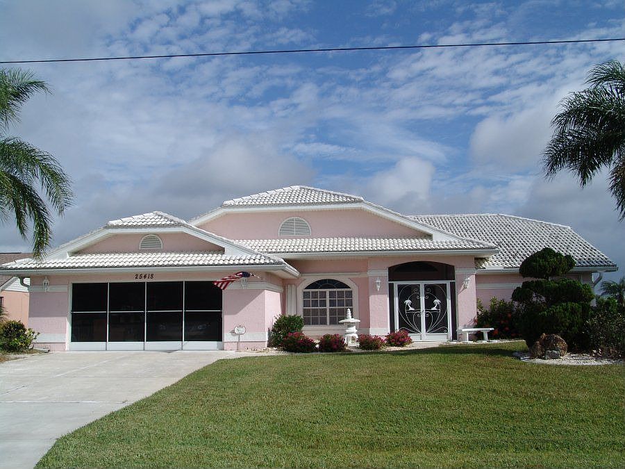 Photo provided by your friendly neighborhood Realtor