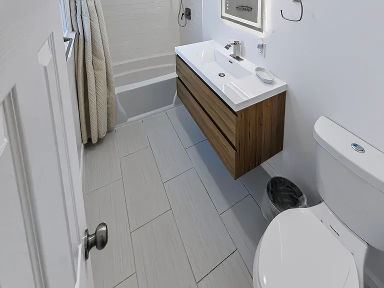 Bathroom 2