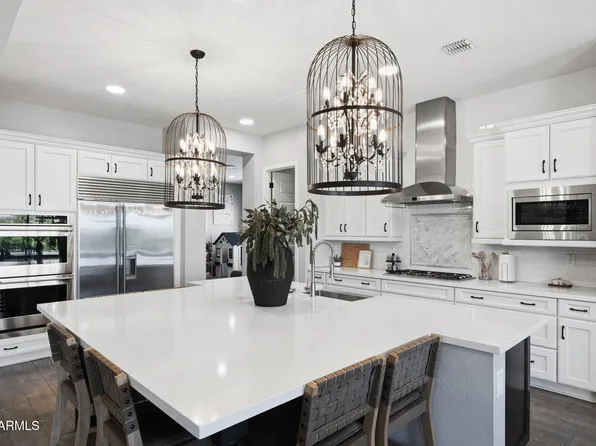 24853 N 79TH Lane, Peoria, AZ 85383