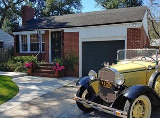 1620 Parrish Pl, Jacksonville, FL 32205