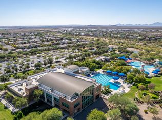 6686 W PLEASANT OAK Court, Florence, AZ 85132