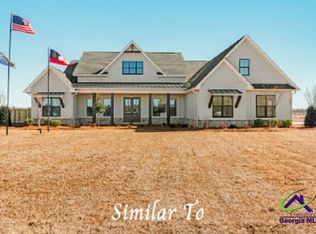 265 Bear Branch Rd, Kathleen, GA 31047