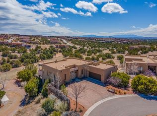 17 Via Optima, Santa Fe, NM 87507