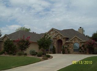 2205 Ridgewood Dr, Bridgeport, TX 76426