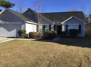 314 Truluck Dr, Charleston, SC 29414