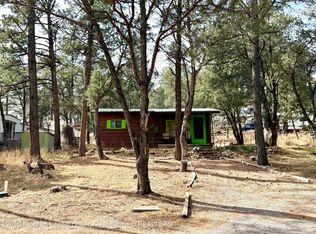 403 Grove Dr, Ruidoso, NM 88345