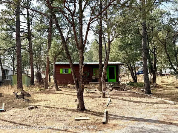 403 Grove Dr, Ruidoso, NM 88345