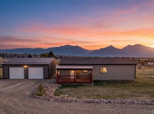 3978 Marlo Way, Stevensville, MT 59870