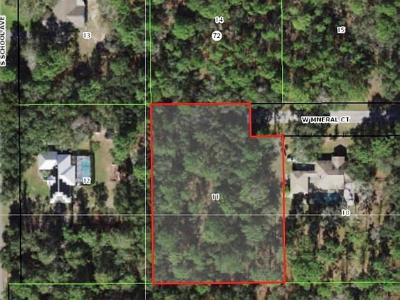 2nd image of 1426 W Mineral Ct
