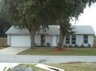 6180 Degan Rd, Cocoa, FL 32927