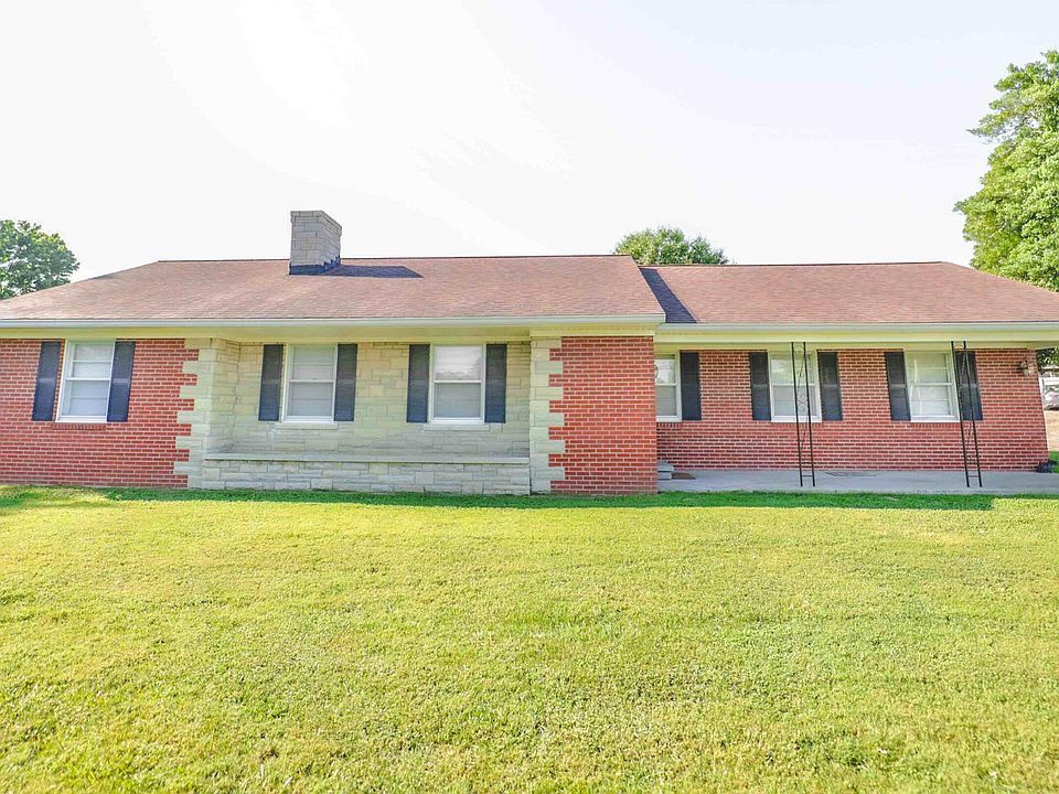 3204 Perryville Rd, Danville, KY 40422 MLS 22009276 Zillow