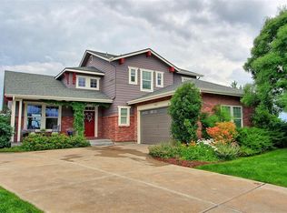 24582 E Davies Way, Aurora, CO 80016