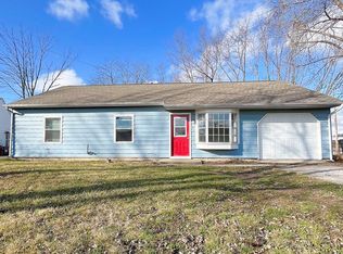 60 S Kensington Ct, Lafayette, IN 47905