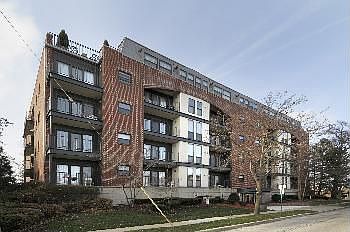 1st image of 110 S Evergreen Ave APT 4BS