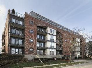 110 S Evergreen Ave APT 4BS, Arlington Heights, IL 60005