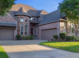 14109 Katiliz Pl, Frisco, TX 75035