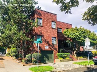 605 10th Ave E APT 6, Seattle, WA 98102