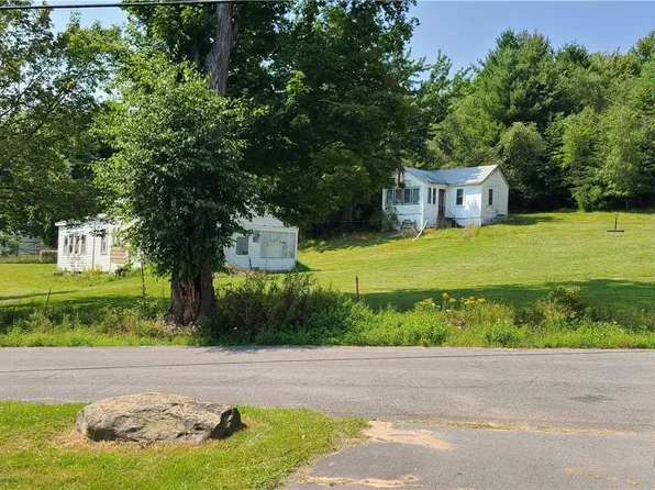 291 & 294 Park Hill Road, Mountain Dale, NY 12763