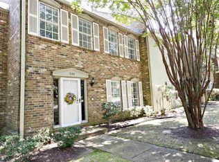 1868 Kimbrough Rd, Germantown, TN 38138