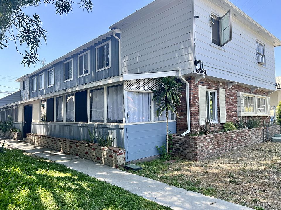 1st image of 6061 Cahuenga Blvd #4