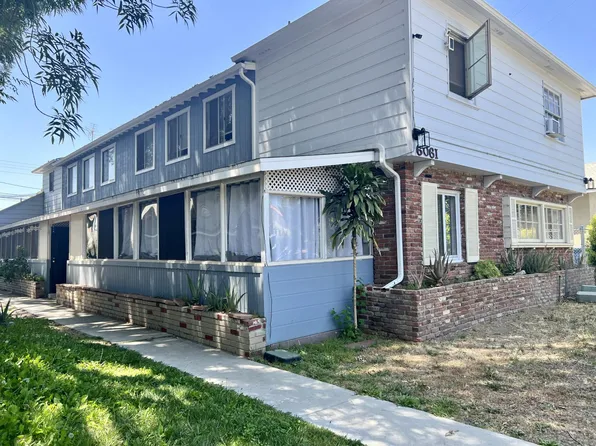 6061 Cahuenga Blvd #4, North Hollywood, CA 91606