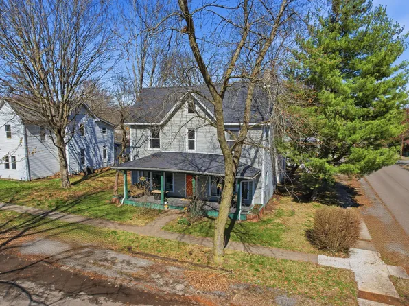 598 Kentucky St, Franklin, IN 46131