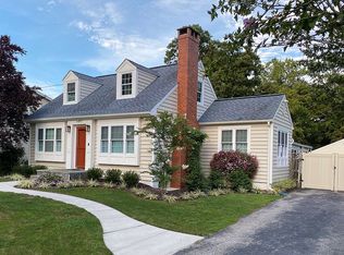 6603 Sherwood Rd, Idlewylde, MD 21239